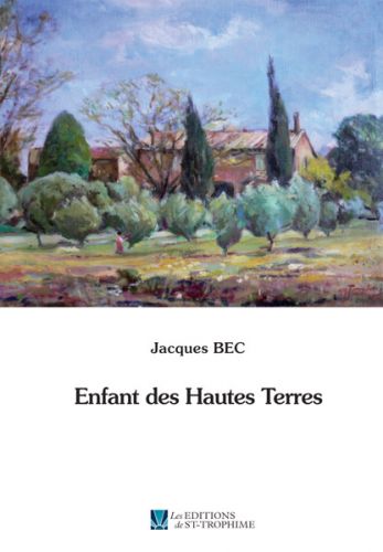 Enfant des Hautes Terres (seconde édition)