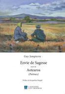 Envie de Sagesse - Suivi de Aotearoa