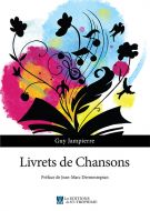 Livrets de Chansons