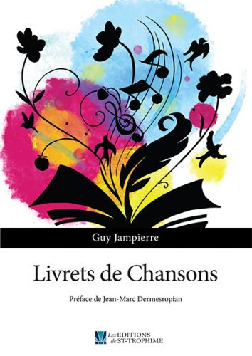 Livrets de Chansons