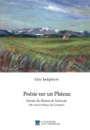 Poésie sur un Plateau