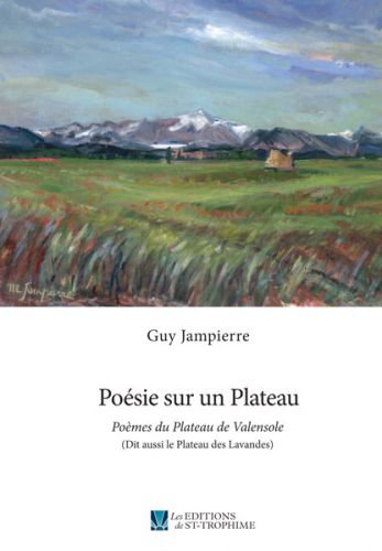 Poésie sur un Plateau