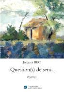 Question(s) de sens…