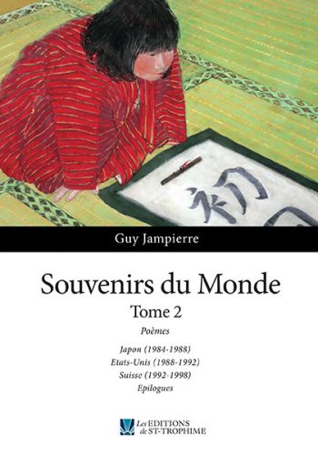 Souvenirs du Monde - Tome 2