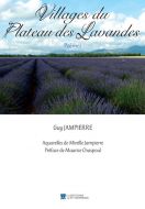 Villages du Plateau des Lavandes