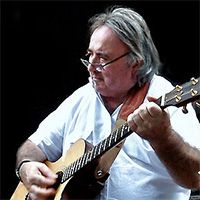 Gérard Prats