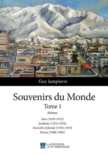 Souvenirs du Monde - Tome 1