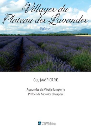 Villages du Plateau des Lavandes